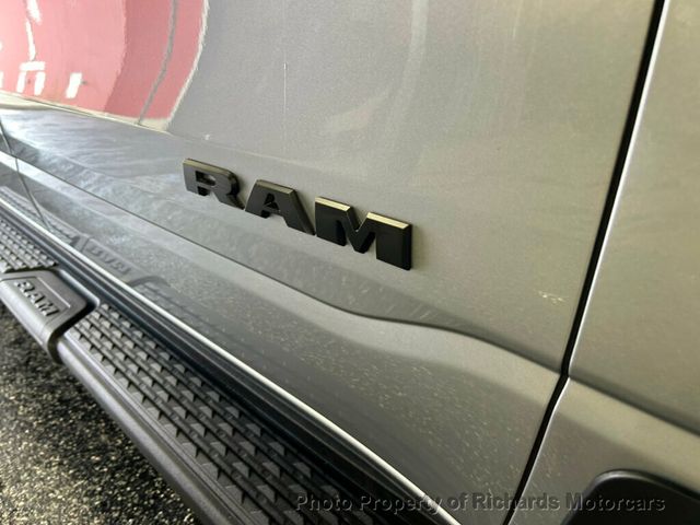 2022 Ram 1500 Sport 4x4 Crew Cab 5'7" Box - 23024759 - 9