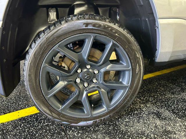 2022 Ram 1500 Sport 4x4 Crew Cab 5'7" Box - 23024759 - 10