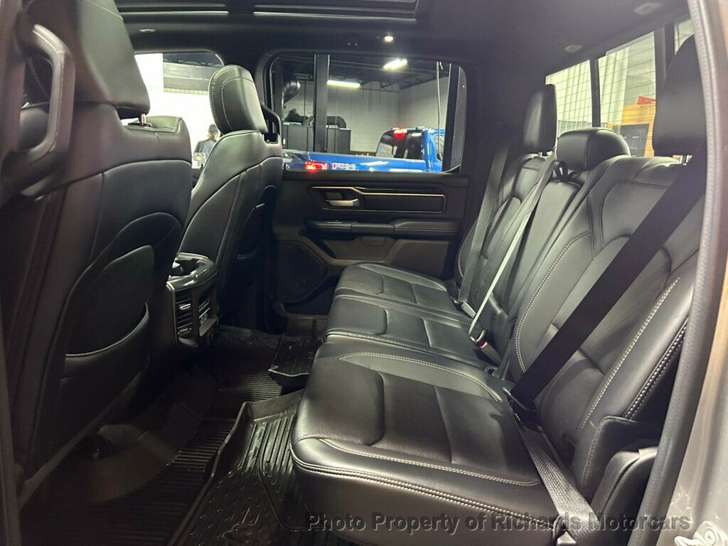 2022 Ram 1500 Sport 4x4 Crew Cab 5'7" Box - 23024759 - 16