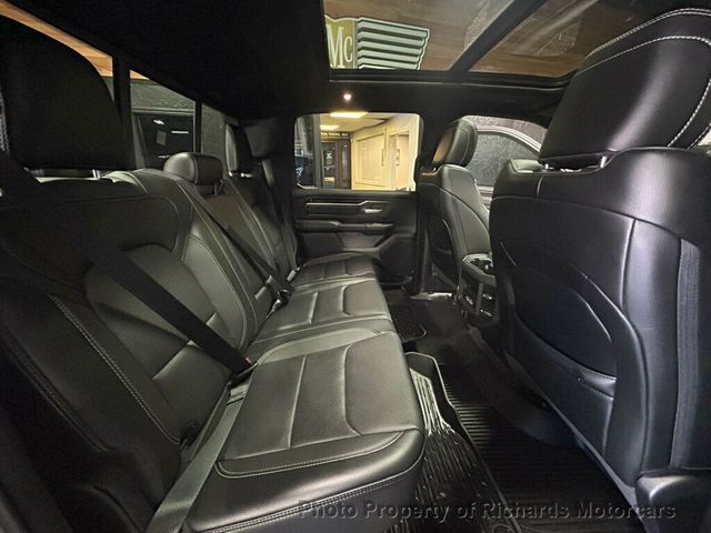 2022 Ram 1500 Sport 4x4 Crew Cab 5'7" Box - 23024759 - 18