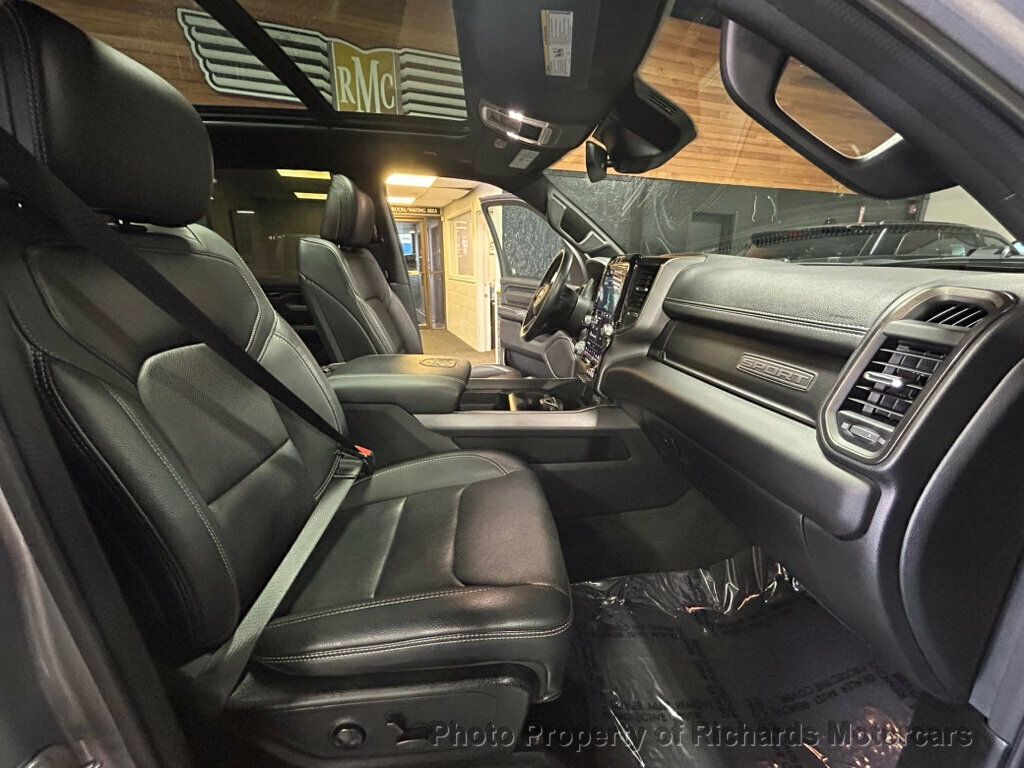 2022 Ram 1500 Sport 4x4 Crew Cab 5'7" Box - 23024759 - 20