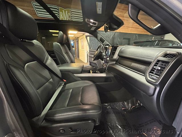 2022 Ram 1500 Sport 4x4 Crew Cab 5'7" Box - 23024759 - 20