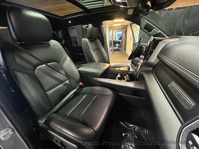 2022 Ram 1500 Sport 4x4 Crew Cab 5'7" Box - 23024759 - 22