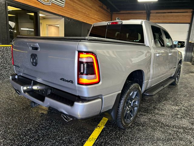 2022 Ram 1500 Sport 4x4 Crew Cab 5'7" Box - 23024759 - 2