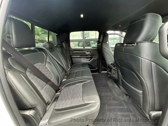 2022 Ram 1500 Sport 4x4 Crew Cab 5'7" Box - 23048996 - 15