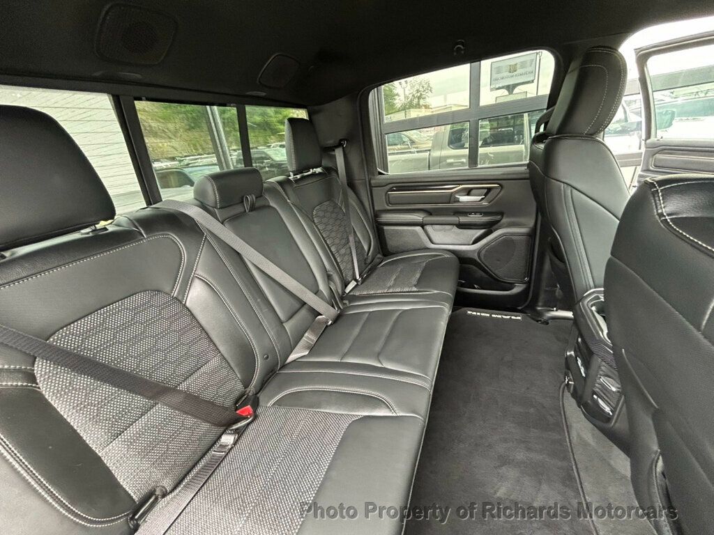 2022 Ram 1500 Sport 4x4 Crew Cab 5'7" Box - 23048996 - 17