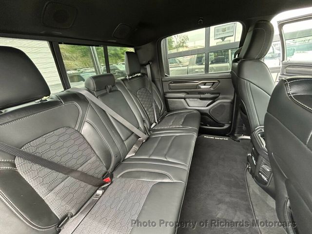 2022 Ram 1500 Sport 4x4 Crew Cab 5'7" Box - 23048996 - 17