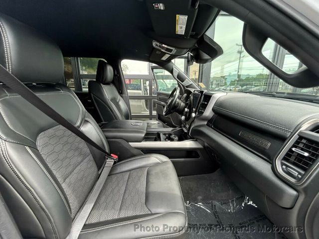 2022 Ram 1500 Sport 4x4 Crew Cab 5'7" Box - 23048996 - 18