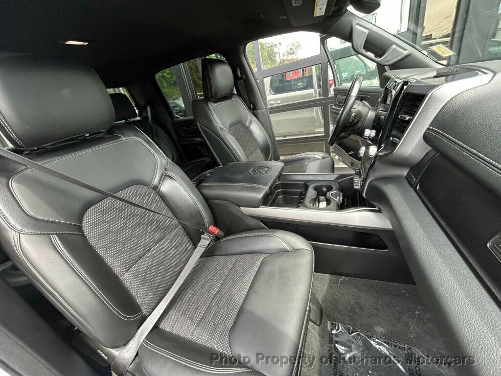 2022 Ram 1500 Sport 4x4 Crew Cab 5'7" Box - 23048996 - 20
