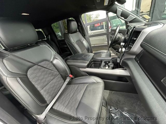 2022 Ram 1500 Sport 4x4 Crew Cab 5'7" Box - 23048996 - 20