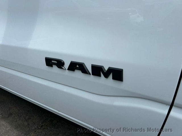 2022 Ram 1500 Sport 4x4 Crew Cab 5'7" Box - 23048996 - 7