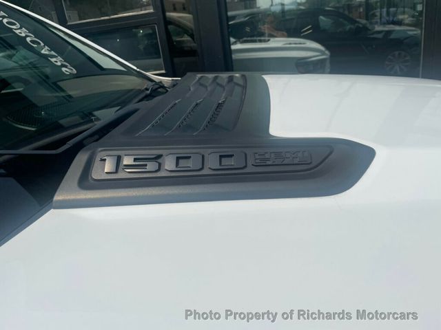 2022 Ram 1500 Sport 4x4 Crew Cab 5'7" Box - 23053763 - 9