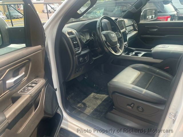 2022 Ram 1500 Sport 4x4 Crew Cab 5'7" Box - 23053763 - 10