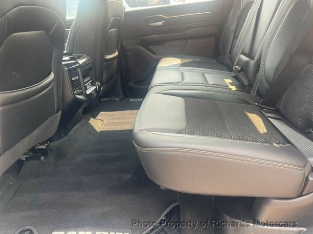 2022 Ram 1500 Sport 4x4 Crew Cab 5'7" Box - 23053763 - 16