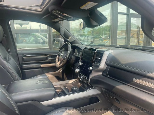 2022 Ram 1500 Sport 4x4 Crew Cab 5'7" Box - 23053763 - 21