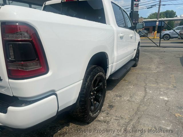 2022 Ram 1500 Sport 4x4 Crew Cab 5'7" Box - 23053763 - 2