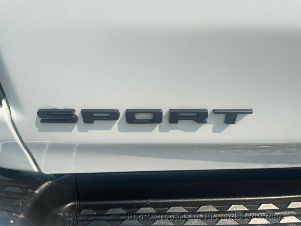 2022 Ram 1500 Sport 4x4 Crew Cab 5'7" Box - 23053763 - 7