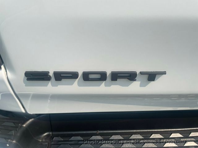 2022 Ram 1500 Sport 4x4 Crew Cab 5'7" Box - 23053763 - 7