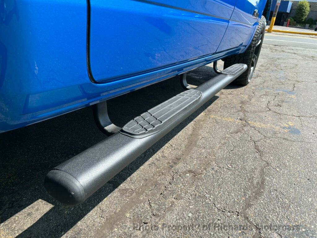 2022 Ram 1500 Sport Pkg. Crew Cab - 22585582 - 4