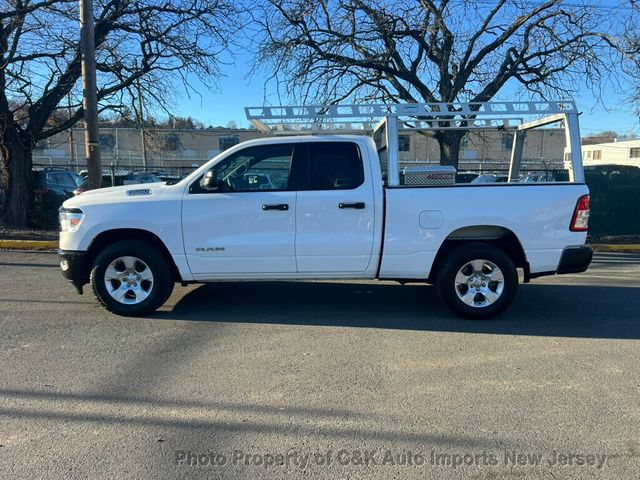 2022 Ram 1500 Tradesman 4x2 Quad Cab 6'4" Box - 22951822 - 14