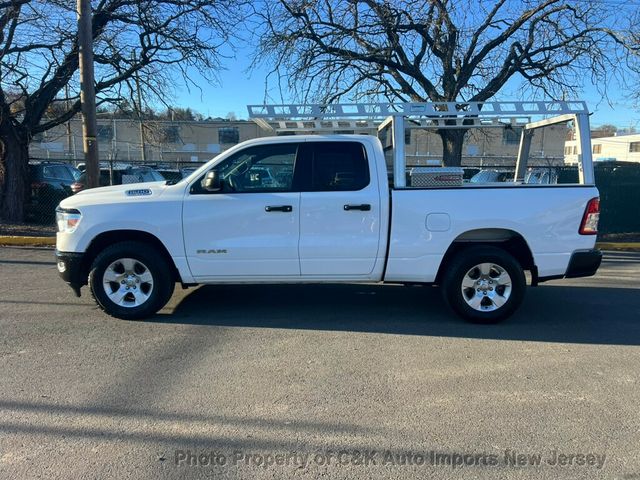 2022 Ram 1500 Tradesman 4x2 Quad Cab 6'4" Box - 22951822 - 15