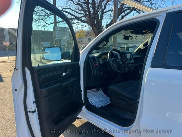 2022 Ram 1500 Tradesman 4x2 Quad Cab 6'4" Box - 22951822 - 16