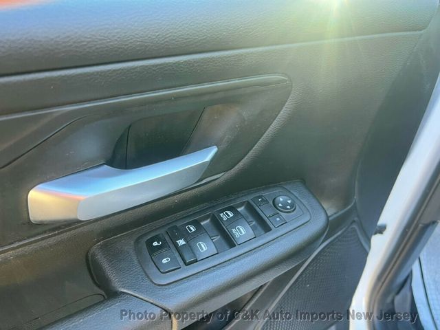 2022 Ram 1500 Tradesman 4x2 Quad Cab 6'4" Box - 22951822 - 18