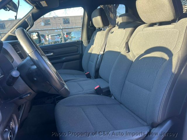 2022 Ram 1500 Tradesman 4x2 Quad Cab 6'4" Box - 22951822 - 20