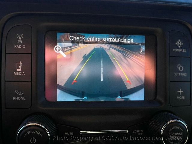 2022 Ram 1500 Tradesman 4x2 Quad Cab 6'4" Box - 22951822 - 28