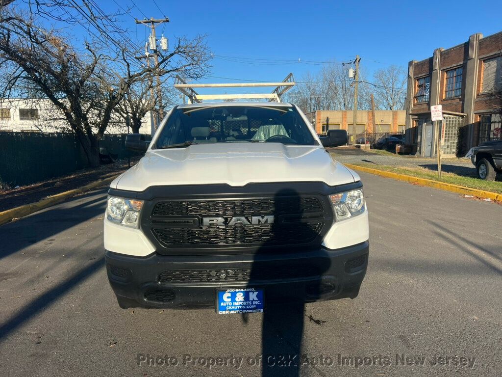 2022 Ram 1500 Tradesman photo 3