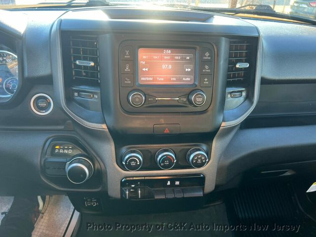 2022 Ram 1500 Tradesman 4x2 Quad Cab 6'4" Box - 22951822 - 29