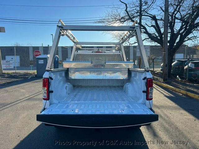 2022 Ram 1500 Tradesman 4x2 Quad Cab 6'4" Box - 22951822 - 38