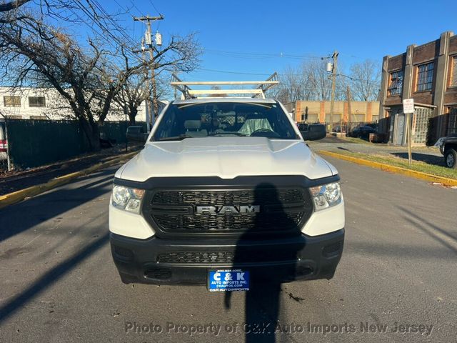 2022 Ram 1500 Tradesman 4x2 Quad Cab 6'4" Box - 22951822 - 3