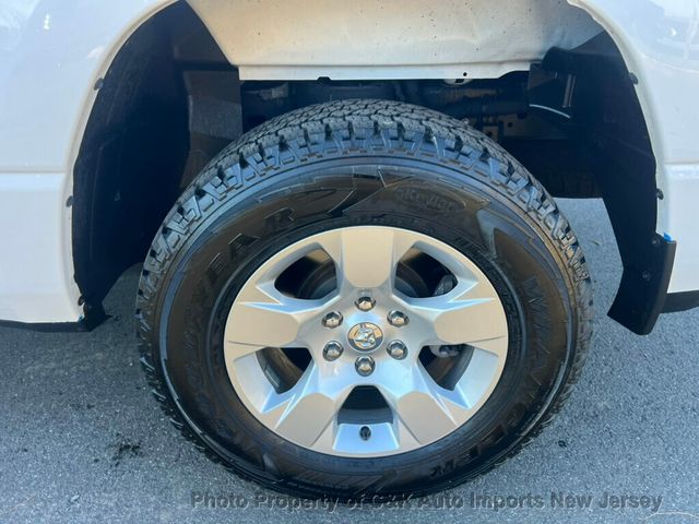 2022 Ram 1500 Tradesman 4x2 Quad Cab 6'4" Box - 22951822 - 39