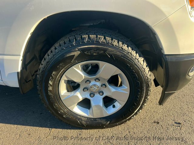 2022 Ram 1500 Tradesman 4x2 Quad Cab 6'4" Box - 22951822 - 41