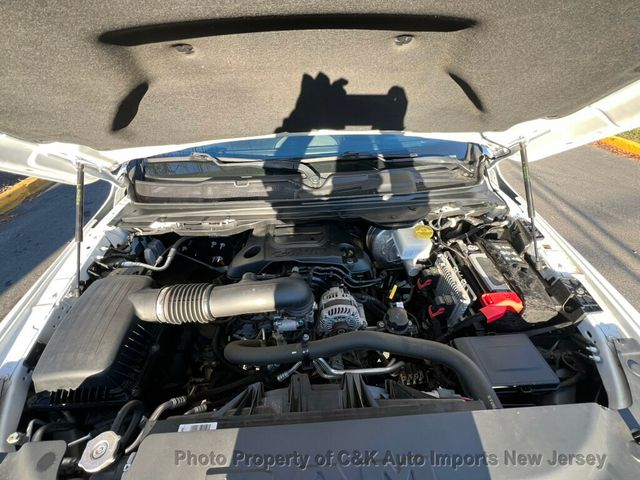 2022 Ram 1500 Tradesman 4x2 Quad Cab 6'4" Box - 22951822 - 43