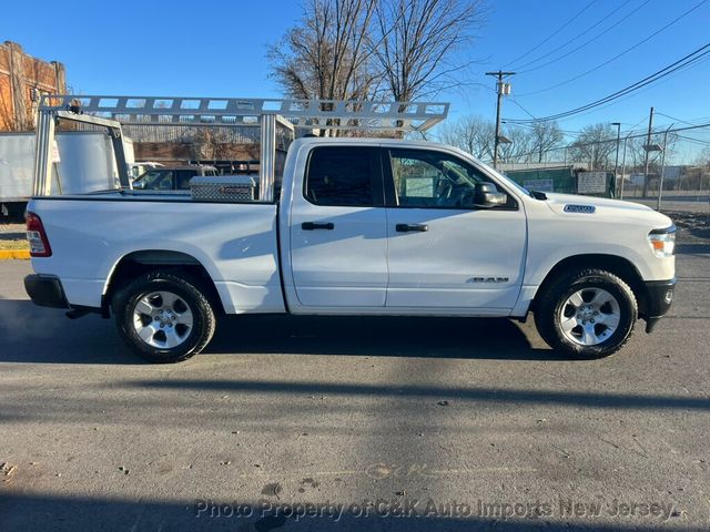 2022 Ram 1500 Tradesman 4x2 Quad Cab 6'4" Box - 22951822 - 6