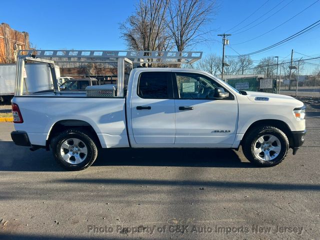 2022 Ram 1500 Tradesman 4x2 Quad Cab 6'4" Box - 22951822 - 7