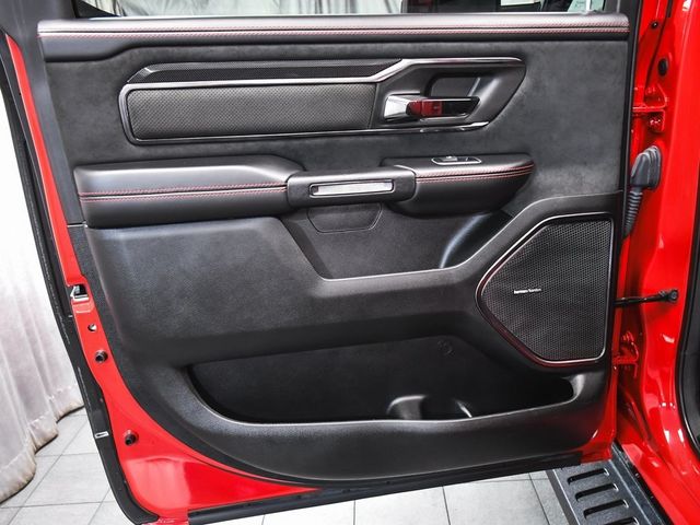 2022 Ram 1500 TRX - 22933030 - 11