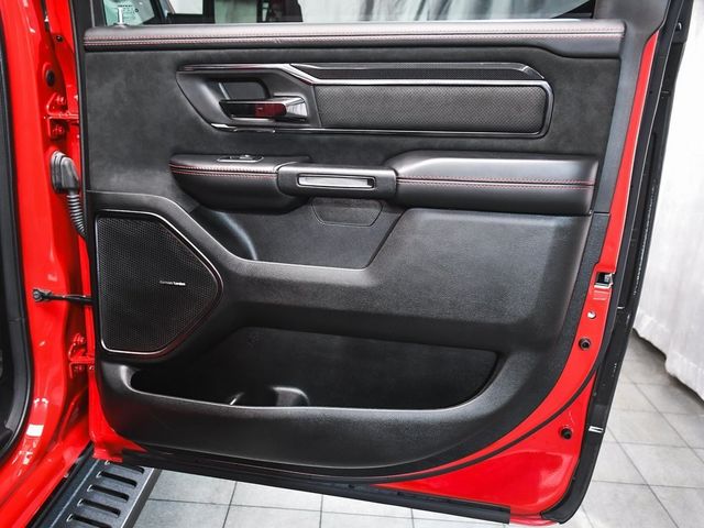 2022 Ram 1500 TRX - 22933030 - 12