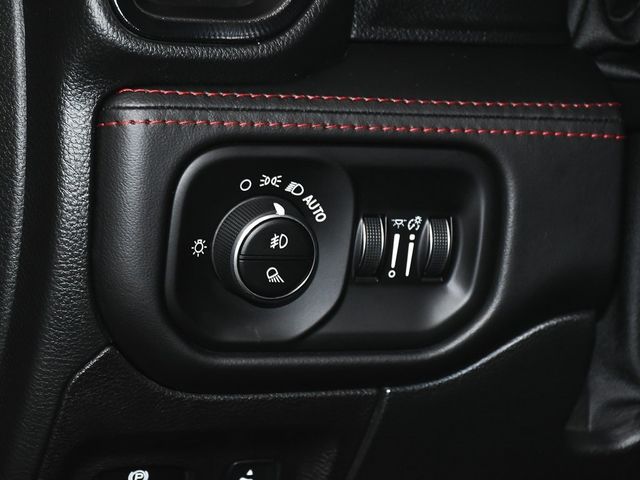 2022 Ram 1500 TRX - 22933030 - 17