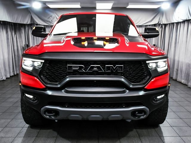 2022 Ram 1500 TRX - 22933030 - 1