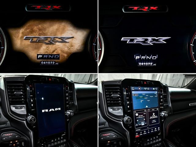 2022 Ram 1500 TRX - 22933030 - 21