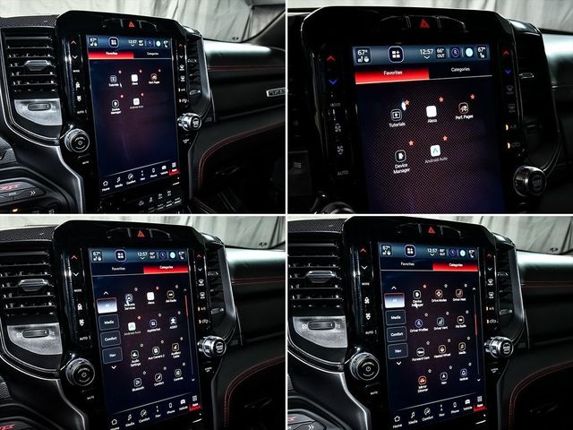 2022 Ram 1500 TRX - 22933030 - 22