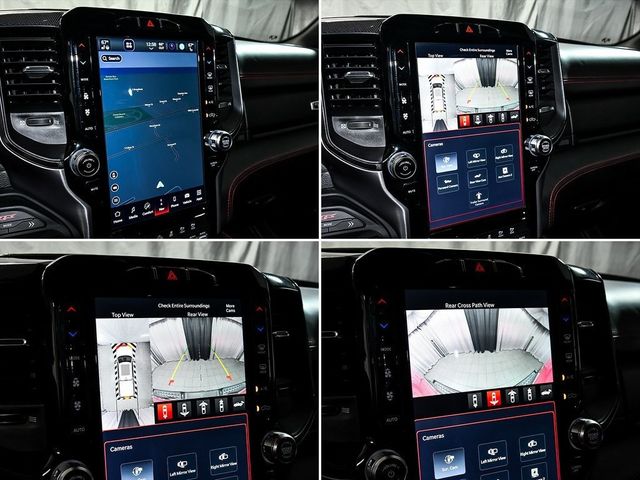 2022 Ram 1500 TRX - 22933030 - 24