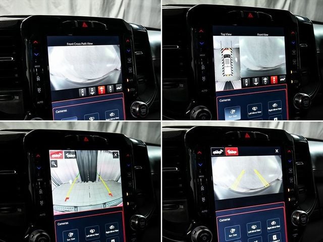 2022 Ram 1500 TRX - 22933030 - 25