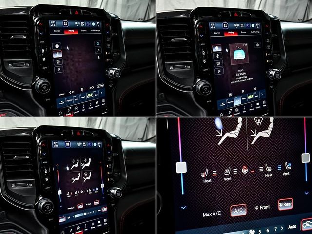 2022 Ram 1500 TRX - 22933030 - 26