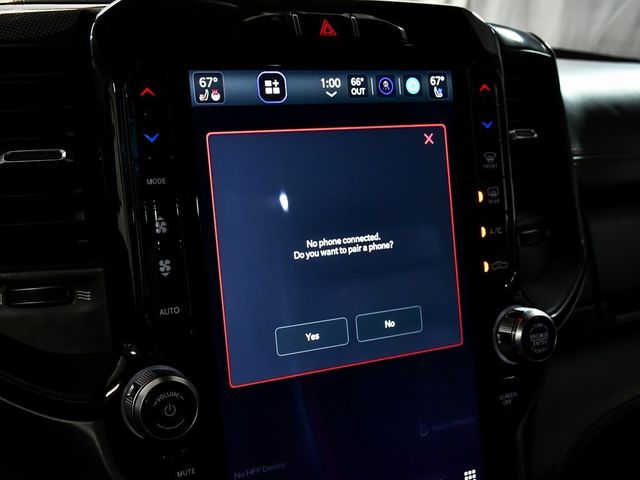 2022 Ram 1500 TRX - 22933030 - 27