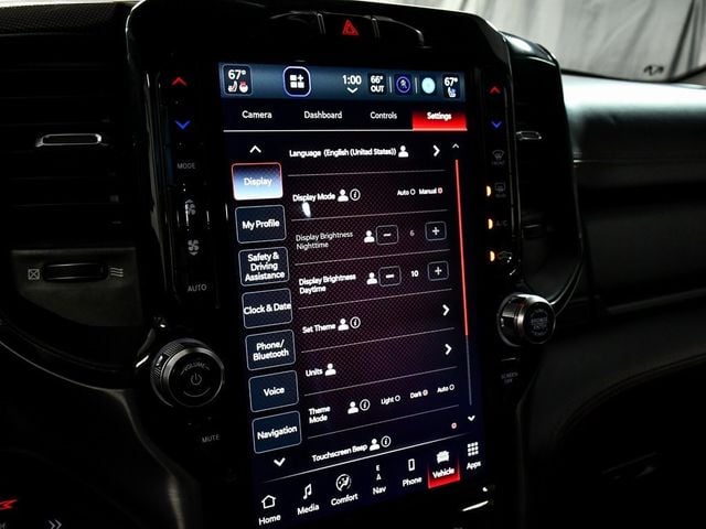 2022 Ram 1500 TRX - 22933030 - 28