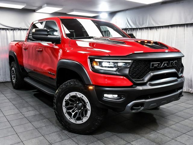 2022 Ram 1500 TRX - 22933030 - 2